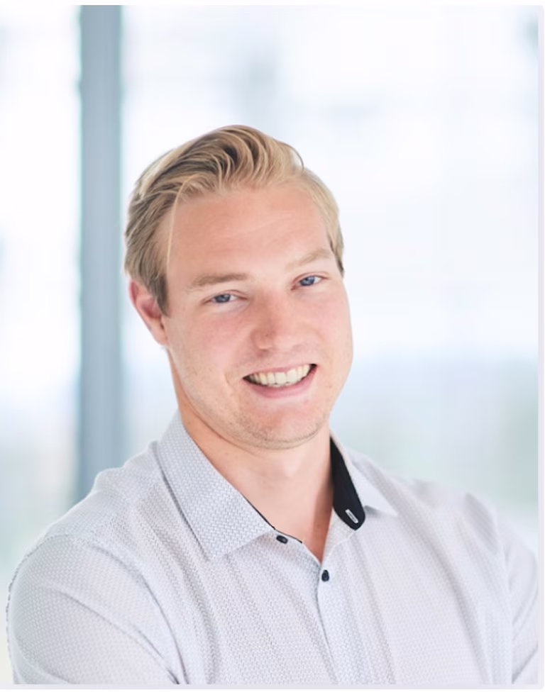Trevor Langvand